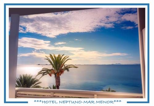 Hotel Neptuno