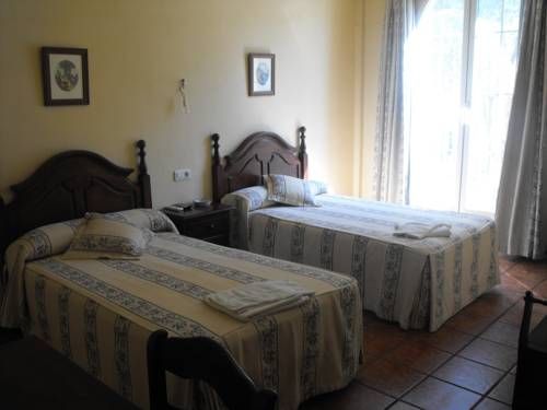 Hostal Nicol's