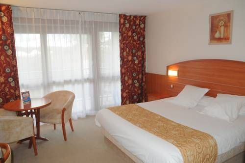 Hotel Cigoland