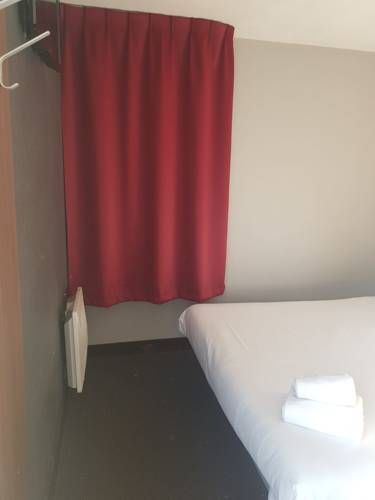 Kyriad Direct Rouen Sud - Val de Reuil