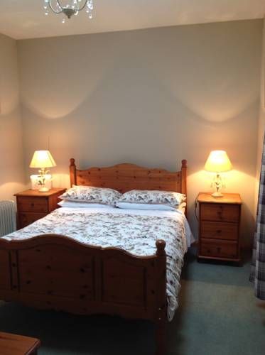 Church View B&B & Holiday Cottages