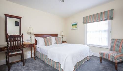 Diglis House Hotel