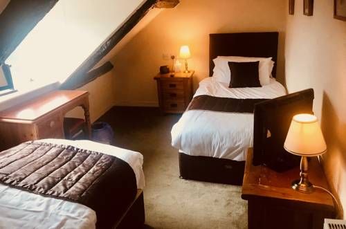 Creebridge House Hotel