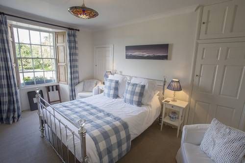 Market Cross Guest House