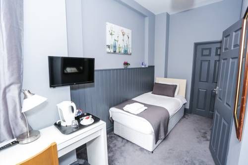 Beckenham Park Hotel