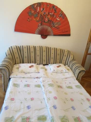 Dessewffy Guesthouse