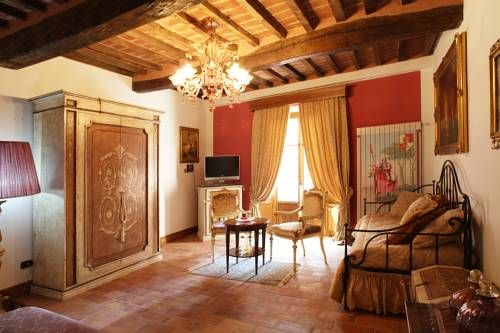 ANTICA DIMORA LE CONTRADE B&B