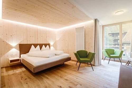 Hotel Gertraud