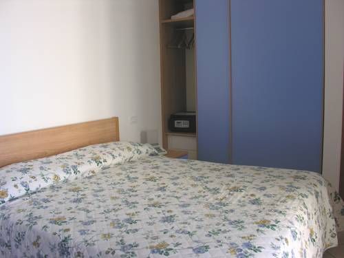 Acciaroli Vacanze Residence