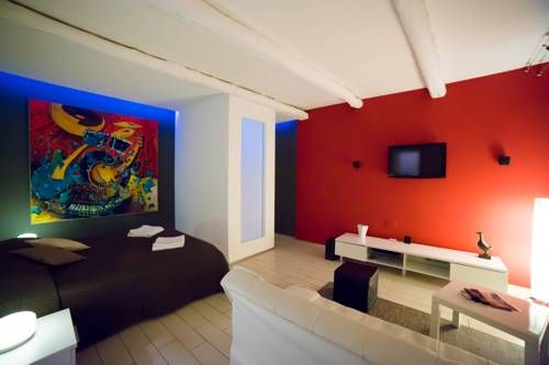 Villino Erminia - Seaside Art b&b