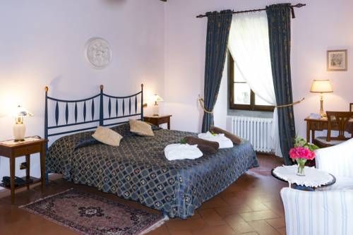 Villa La Cappella