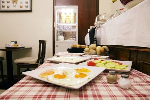 Hotel Cortina