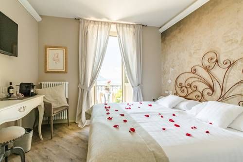 Relais Villa Porta