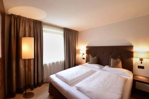 Ariston Dolomiti Residence