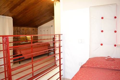 CASA VACANZE RIPA ALTA