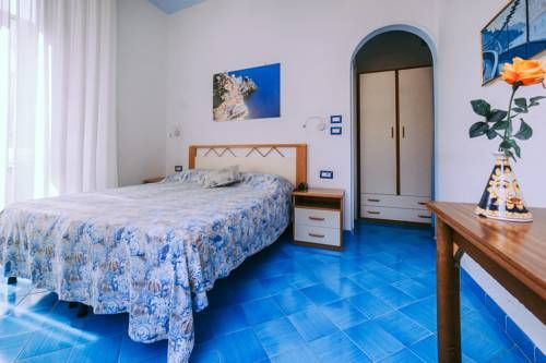 Albergo S. Andrea