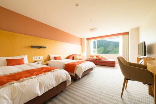 ANA Crowne Plaza Resort Appi Kogen, an IHG Hotel