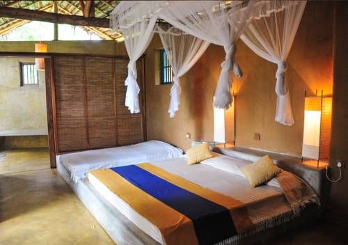 Back of beyond - Wellness Retreat