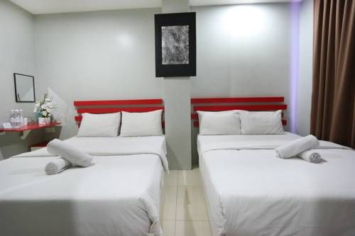 Best Hotel @ Best View Hotel Shah Alam, UITM, i-City & Hospital