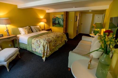 B&B Hoeve de Haar