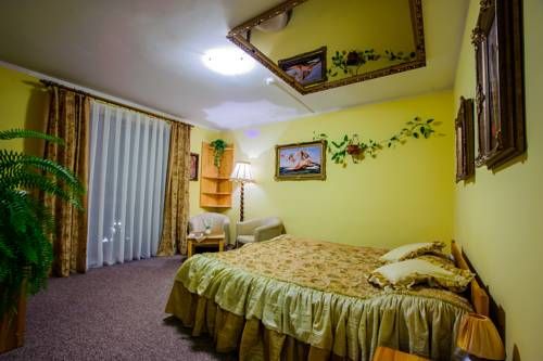 Hotel Jan