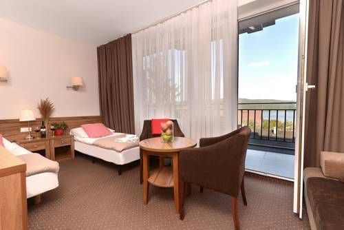 Hotel Skalny Spa Bieszczady