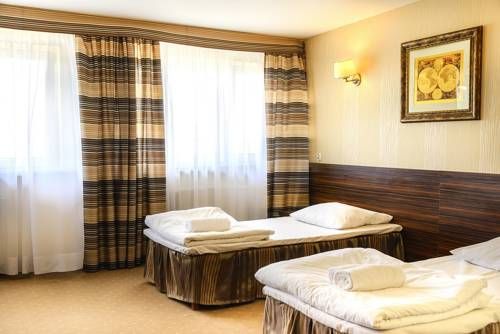 Hotel Relax