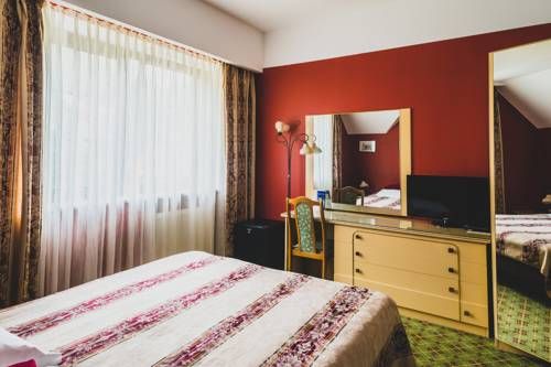 Hotel Wenus