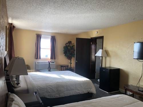 Nendels Inn & Suites Dodge City Airport