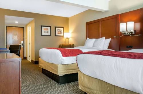Comfort Inn & Suites