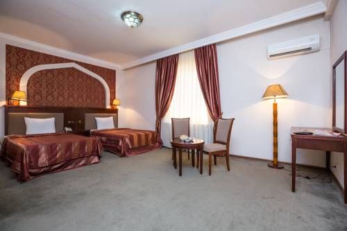 Avicenna Hotel