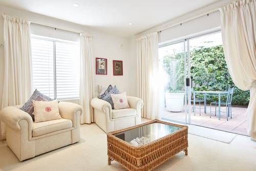 Milkwood Bay Self Catering Villa