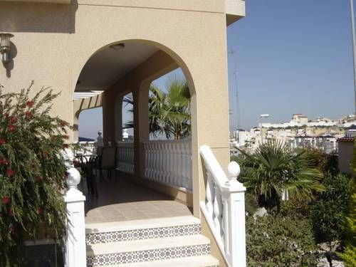 Holiday Home sol Rojales