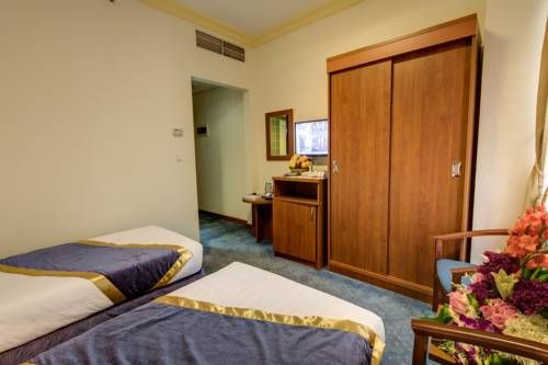 Mawaddah Al Noor Hotel