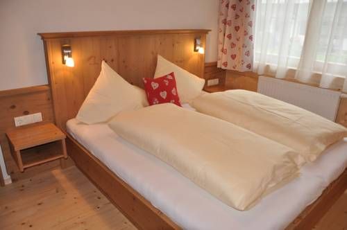 Alpenchalets Waldheim