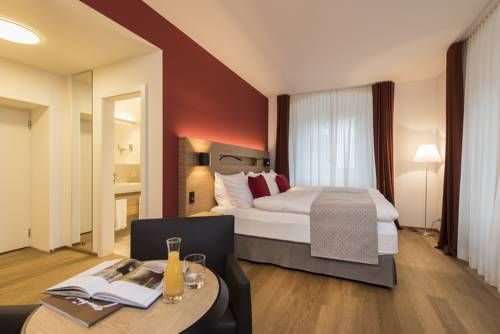 Hotel Fravi