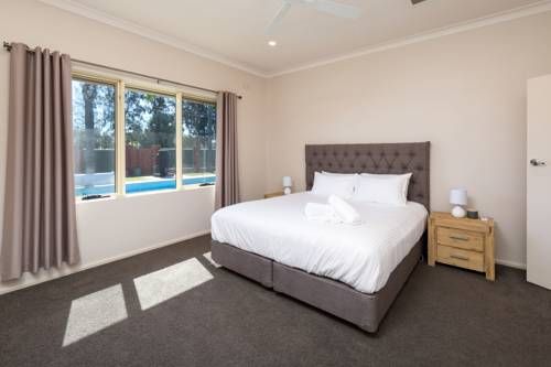 Corowa Bindaree Holiday Park
