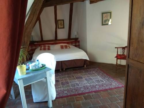 Chambre d'Hôtes Le Moulin des Landes