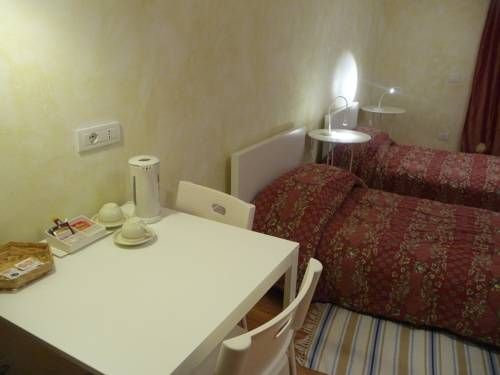 Residence Bed&Bike