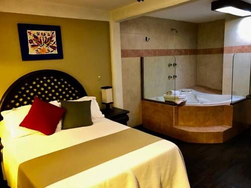 Spa Holistico Real Hotel