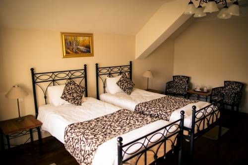 Hotel Turnul