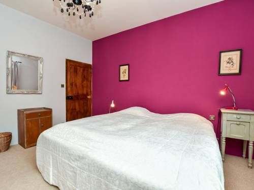 Holiday Home Soulisse Cerilly I