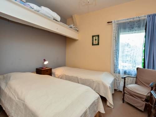 Holiday Home Soulisse Cerilly I
