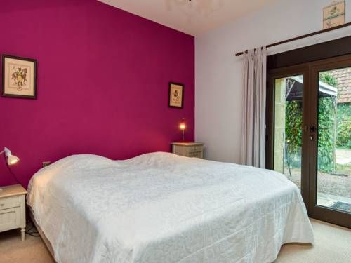 Holiday Home Soulisse Cerilly I