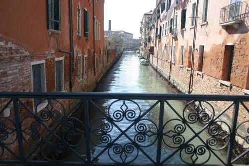B&b Giudecca Bella