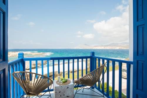 Perla Suites