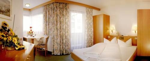 Hotel Belmont
