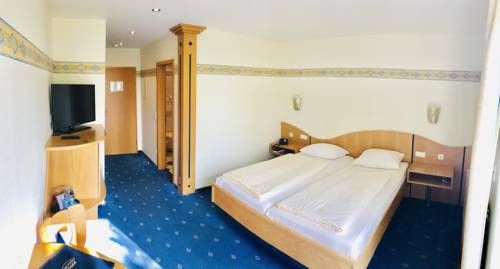 Berghotel Kristall