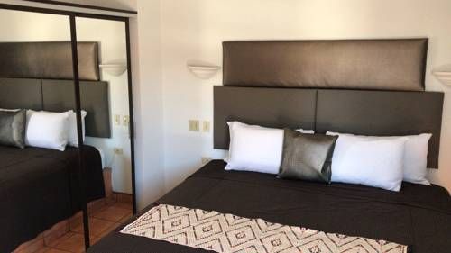 Hotel Colonial de Nogales