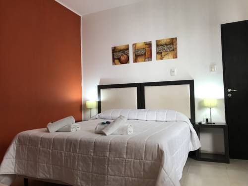 Hotel Pucará